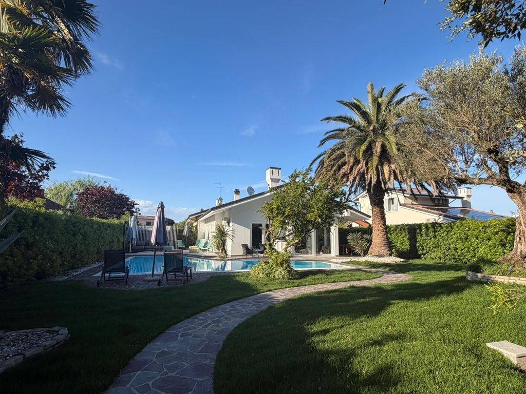 Ferienwohnung ∙ 3 Schlafzimmer ∙ 6 Gäste - Isola di Albarella