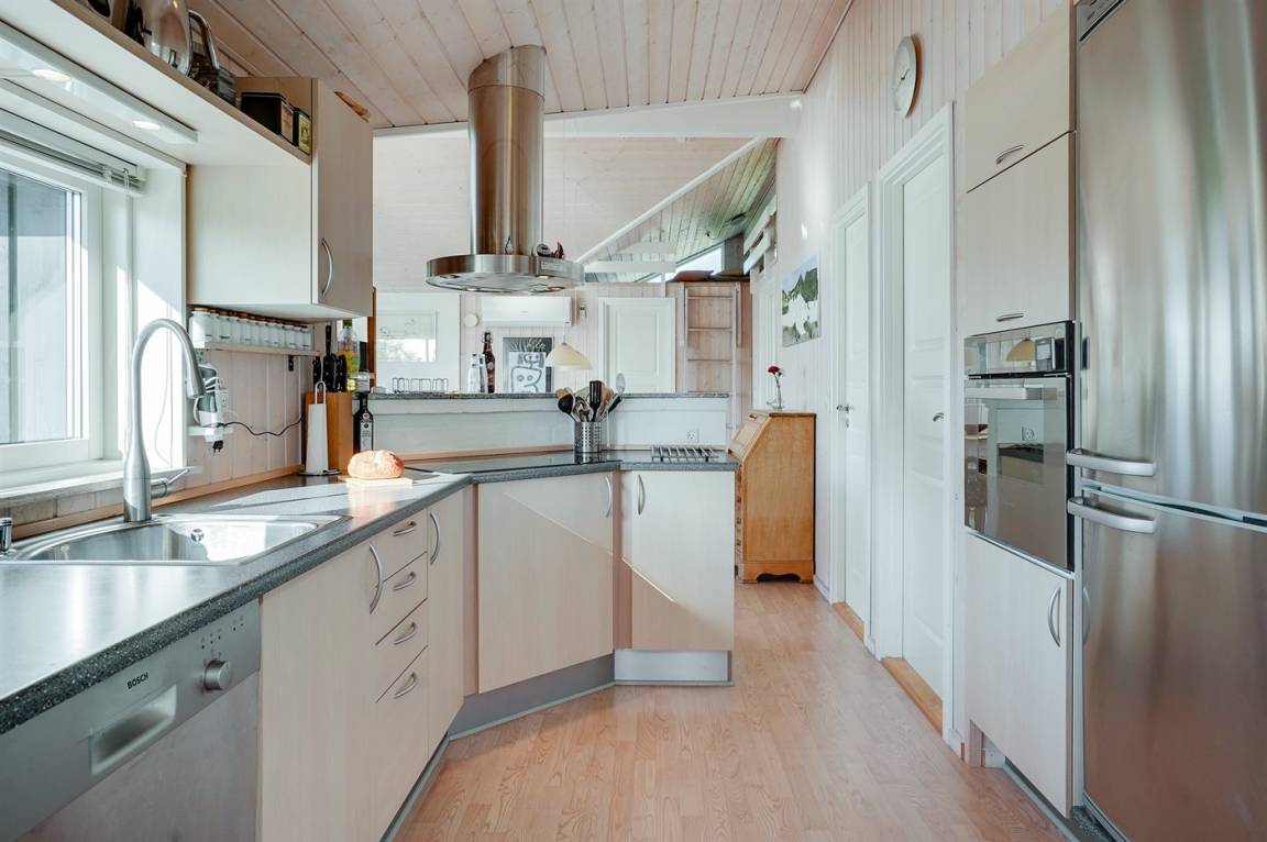 91 m² Ferienhaus ∙ 3 Schlafzimmer ∙ 6 Gäste – Bild 10