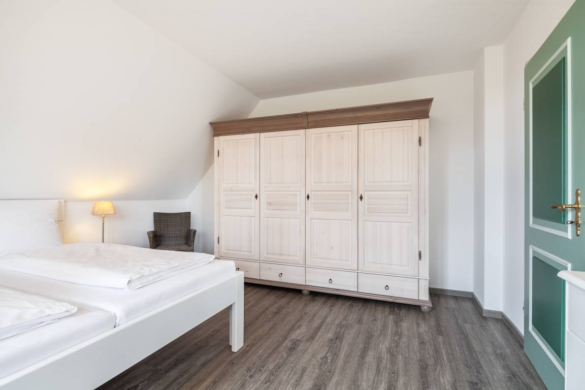 95 m² Ferienhaus ∙ 2 Schlafzimmer ∙ 4 Gäste – Bild 18