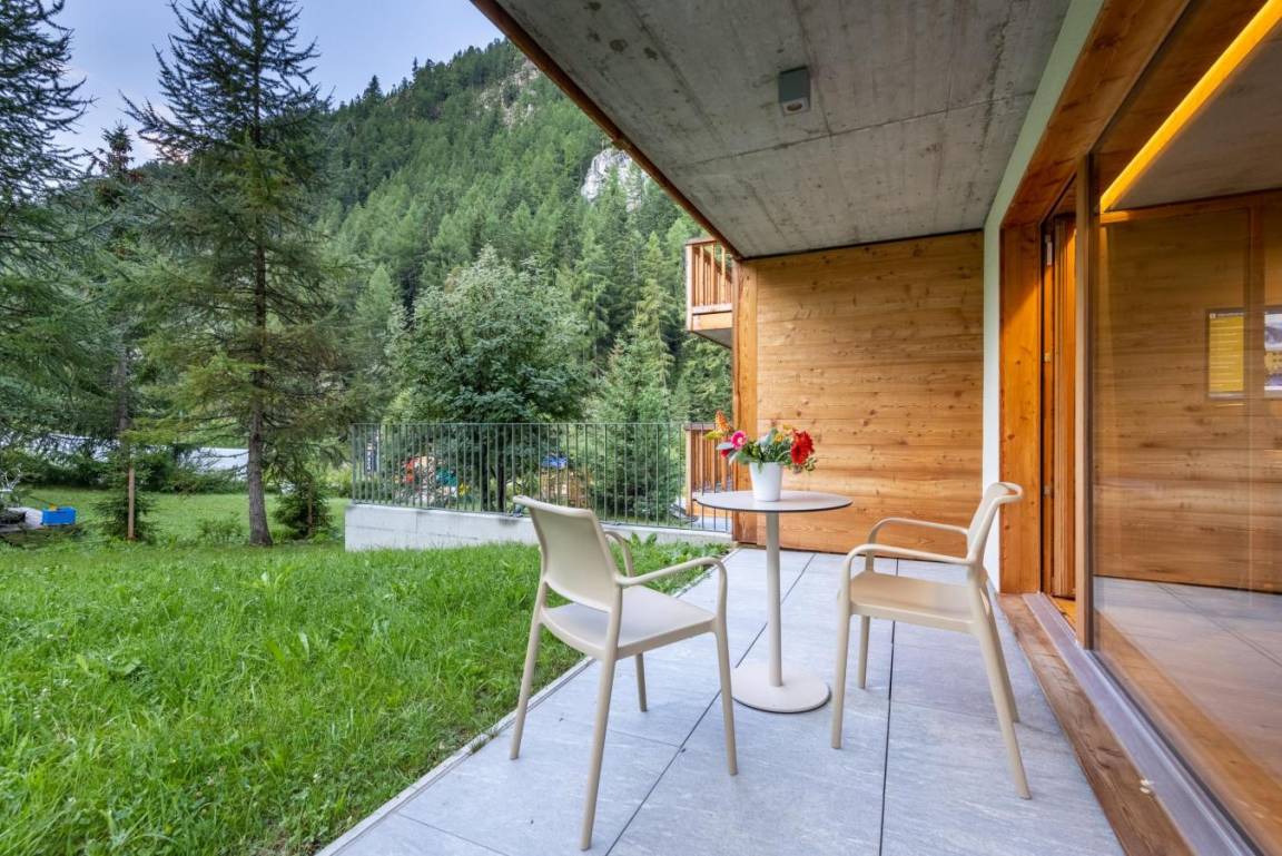 67 m² Ferienwohnung ∙ 2 Schlafzimmer ∙ 6 Gäste – Bild 10
