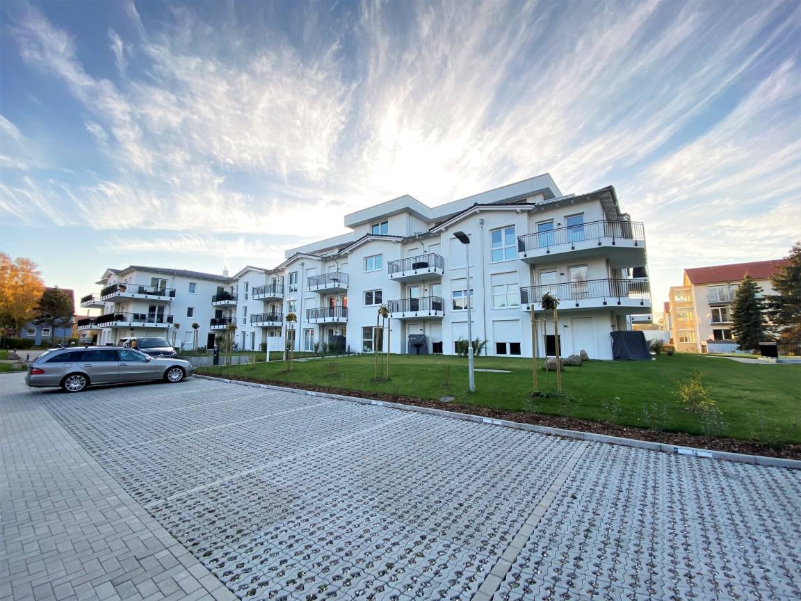 65 m² Ferienwohnung ∙ 1 Schlafzimmer ∙ 4 Gäste – Bild 19