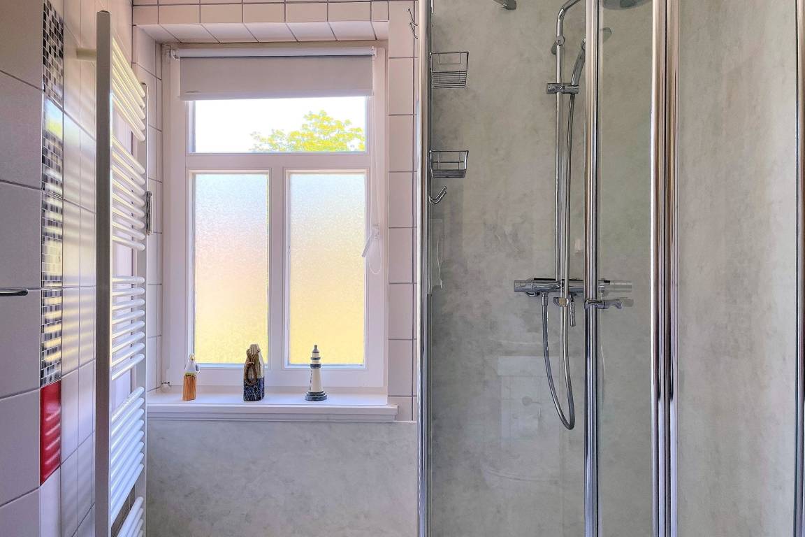 56 m² Ferienwohnung ∙ 2 Schlafzimmer ∙ 4 Gäste – Bild 11