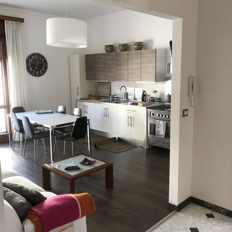 70 M² Appartement ∙ 2 Chambres ∙ 5 Personnes - Siderno