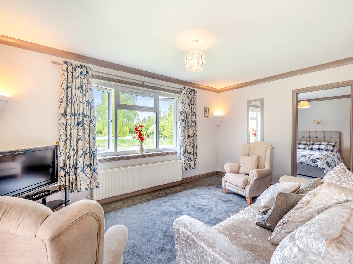 Cottage ∙ 2 Bedrooms ∙ 4 Guests - Leicestershire