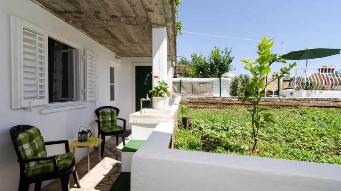23 M² Apartamento ∙ 2 Huéspedes - Dubrovnik (Ragusa)