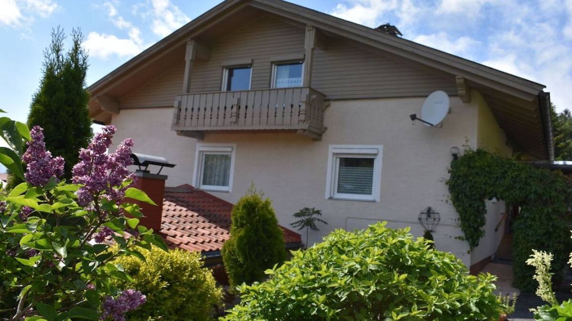 75 M² Maison De Vacances ∙ 4 Personnes - Bodenmais