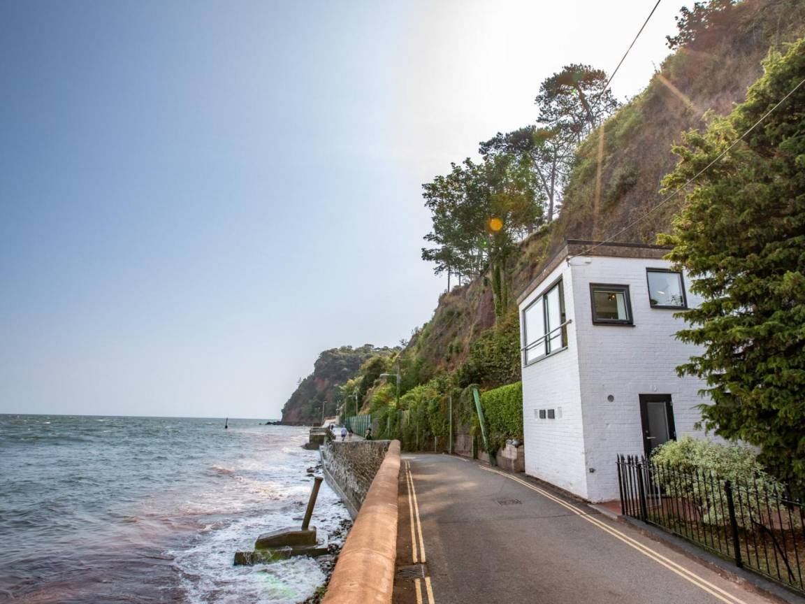 Appartamento Vacanza ∙ 1 Camera Da Letto ∙ 2 Ospiti - Teignmouth