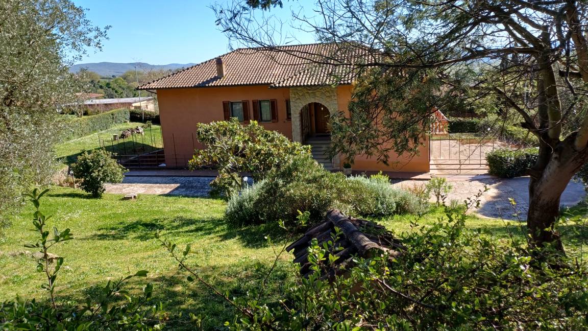 150 M² Villa Vacanza ∙ 3 Camere Da Letto ∙ 7 Ospiti - Manciano