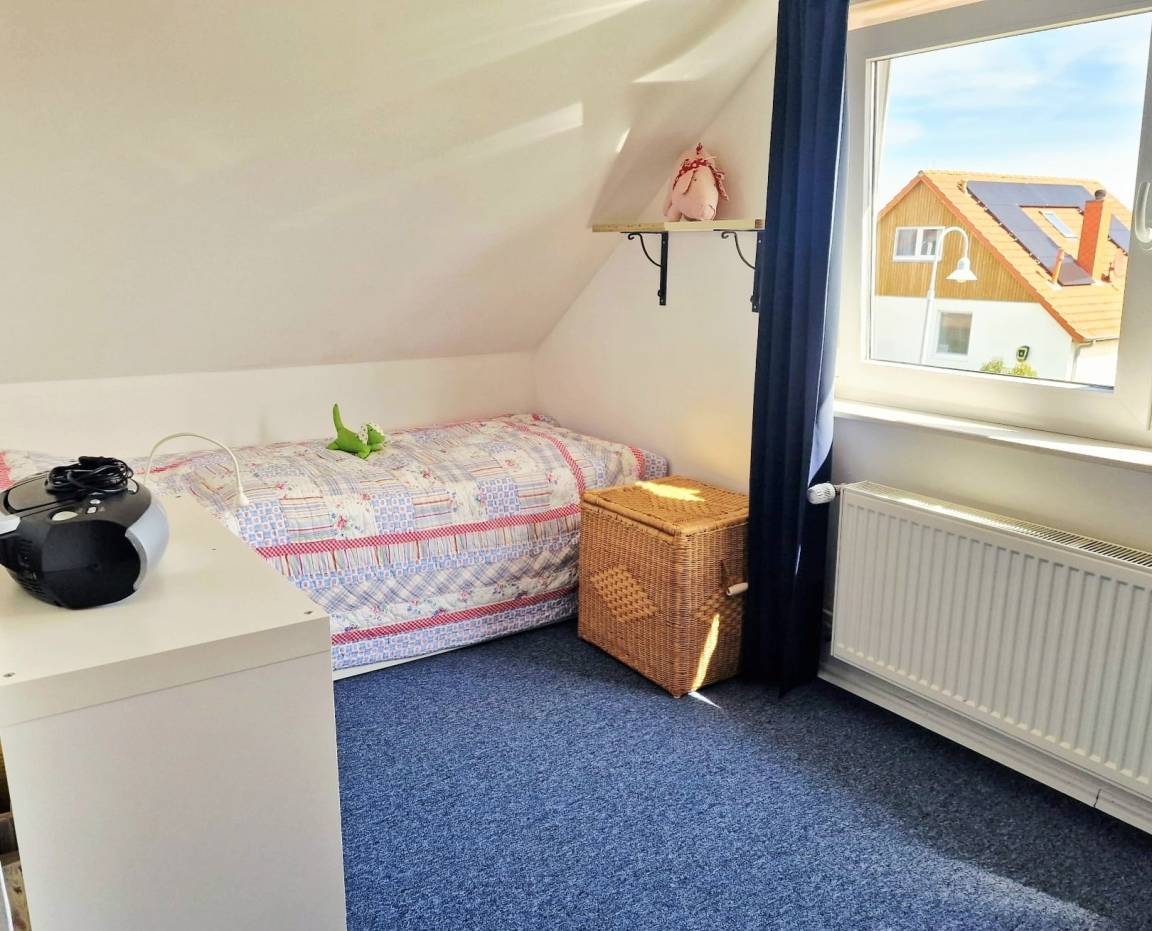 110 m² Ferienhaus ∙ 4 Schlafzimmer ∙ 6 Gäste – Bild 19