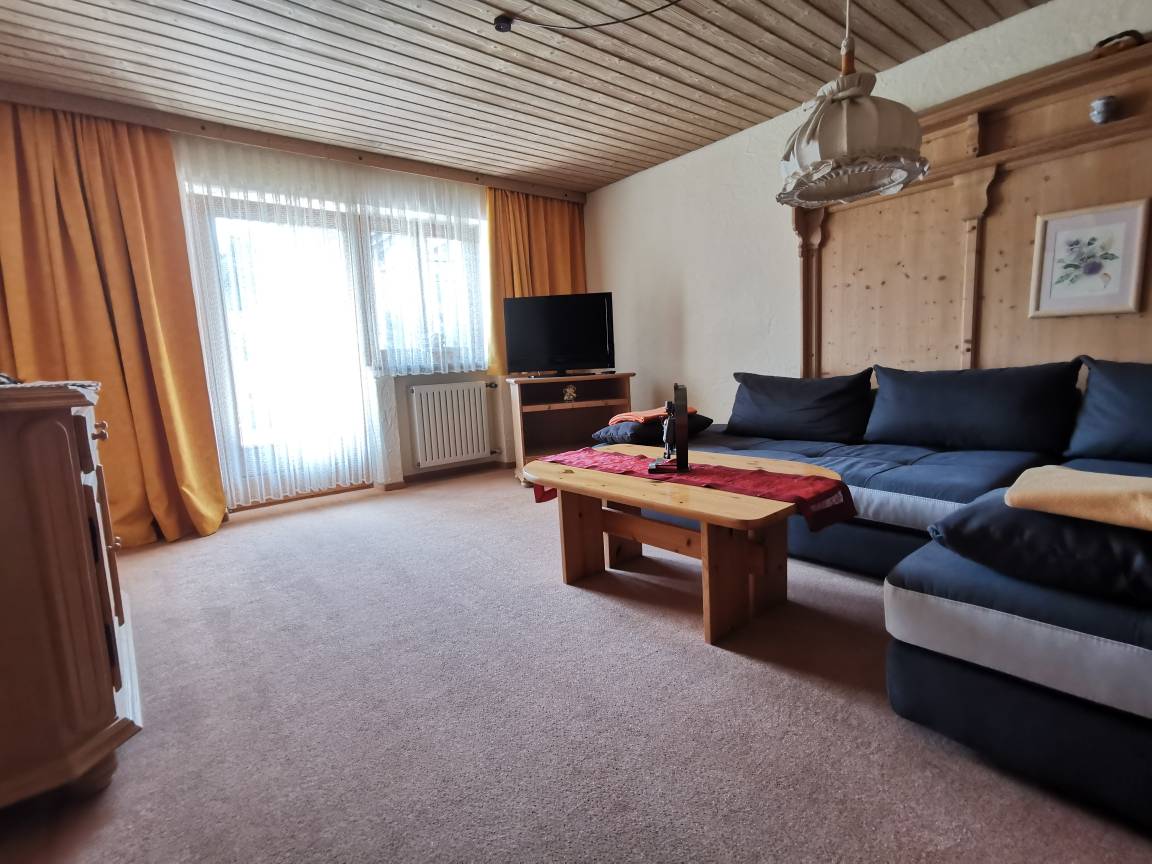 64 M² Appartement ∙ 2 Gasten - Ruhpolding
