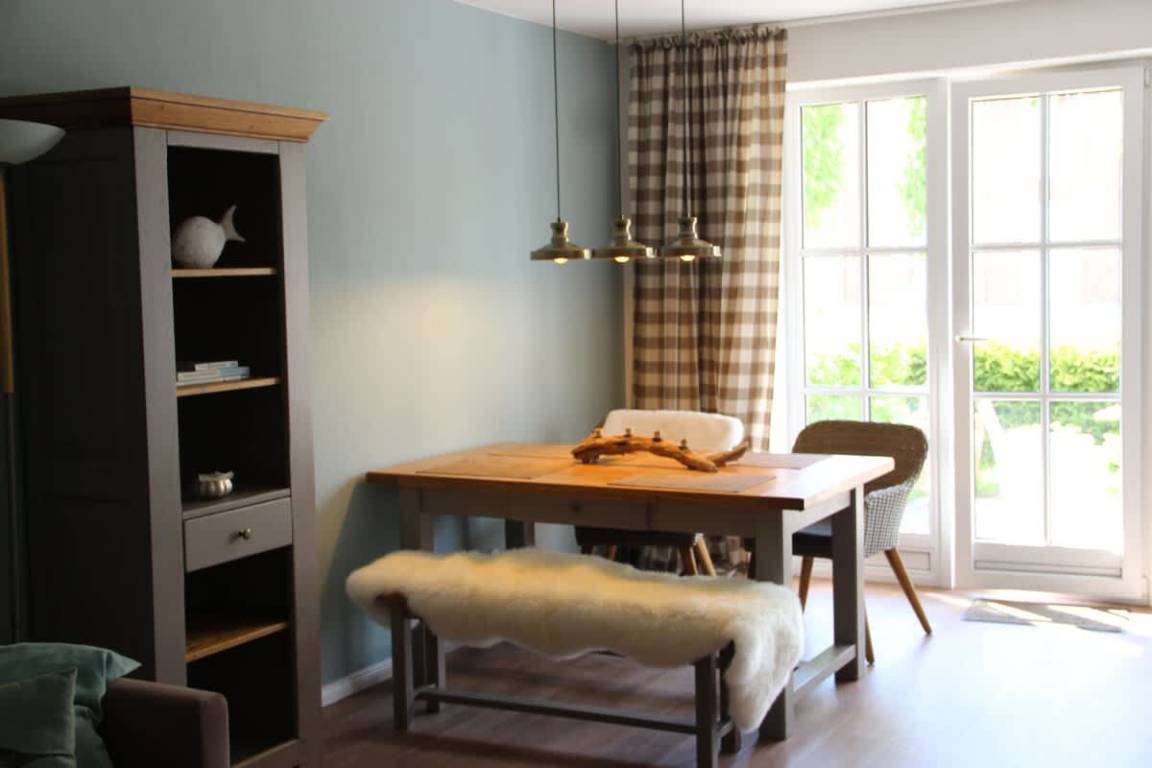 54 M² Casa Vacanza ∙ 1 Camera Da Letto ∙ 3 Ospiti - Timmendorfer Strand