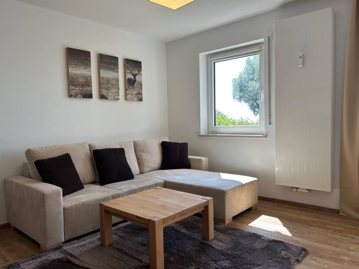 54 m² Ferienwohnung ∙ 2 Schlafzimmer ∙ 5 Gäste – Bild 5