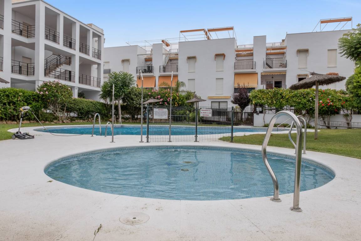 85 M² Apartment ∙ 2 Bedrooms ∙ 6 Guests - Chipiona