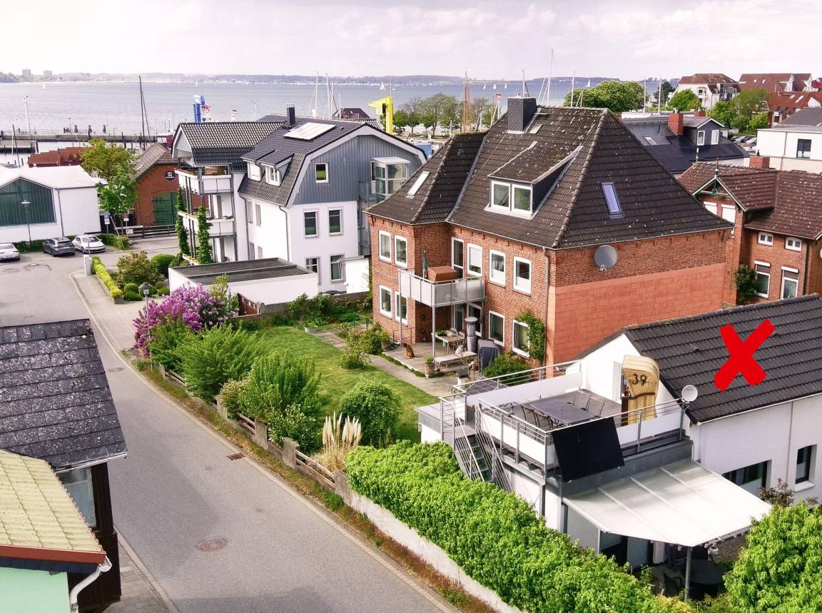 74 m&sup2; Ferienhaus 2 Schlafzimmer 5 G&auml;ste