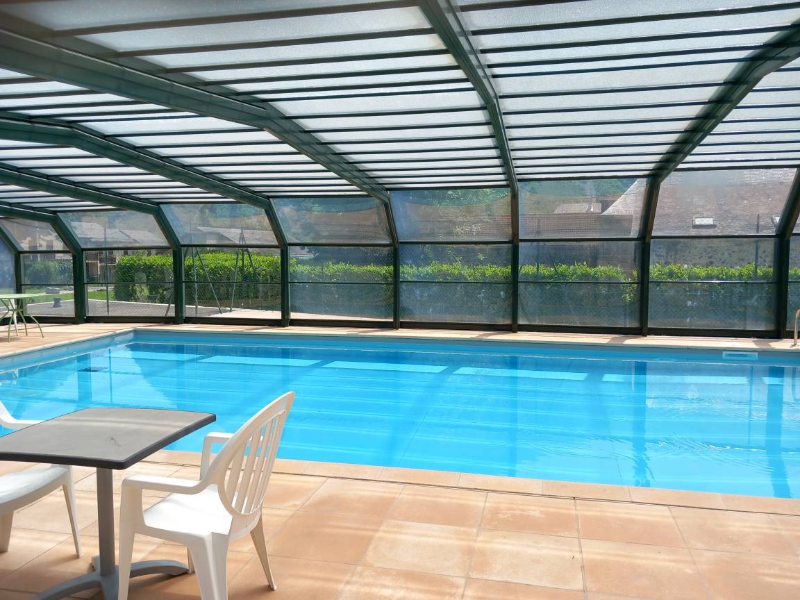 36 M² Appartement ∙ 1 Chambre ∙ 4 Personnes - Lac de Castet