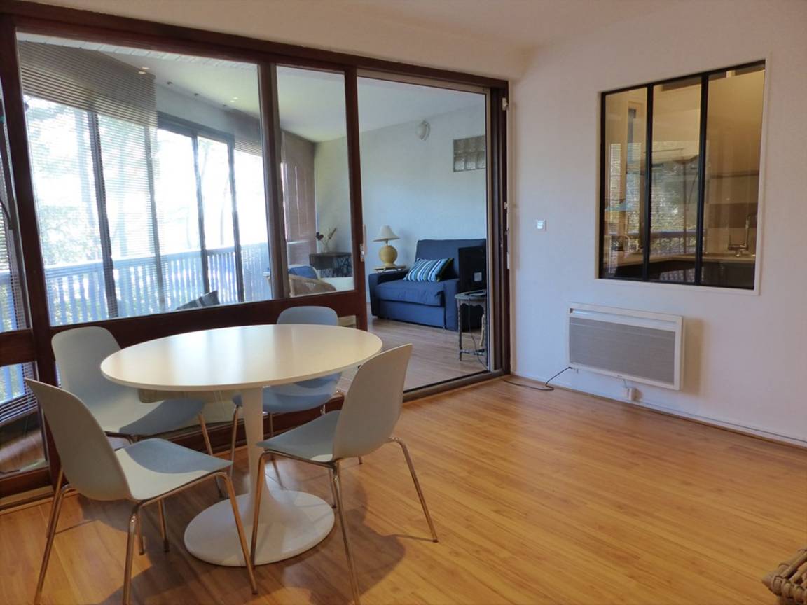 50 M² Appartement ∙ 1 Chambre ∙ 2 Personnes - Soorts-Hossegor