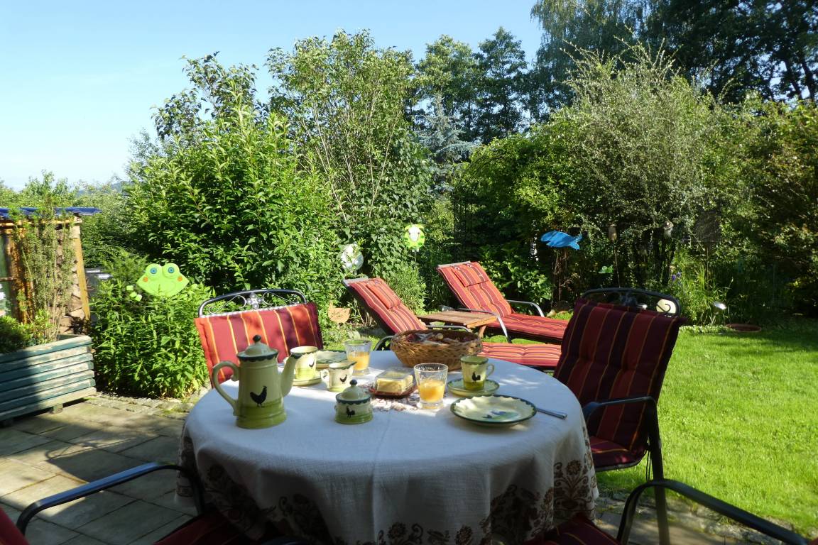 81 m² Ferienwohnung ∙ 2 Schlafzimmer ∙ 2 Gäste – Bild 16