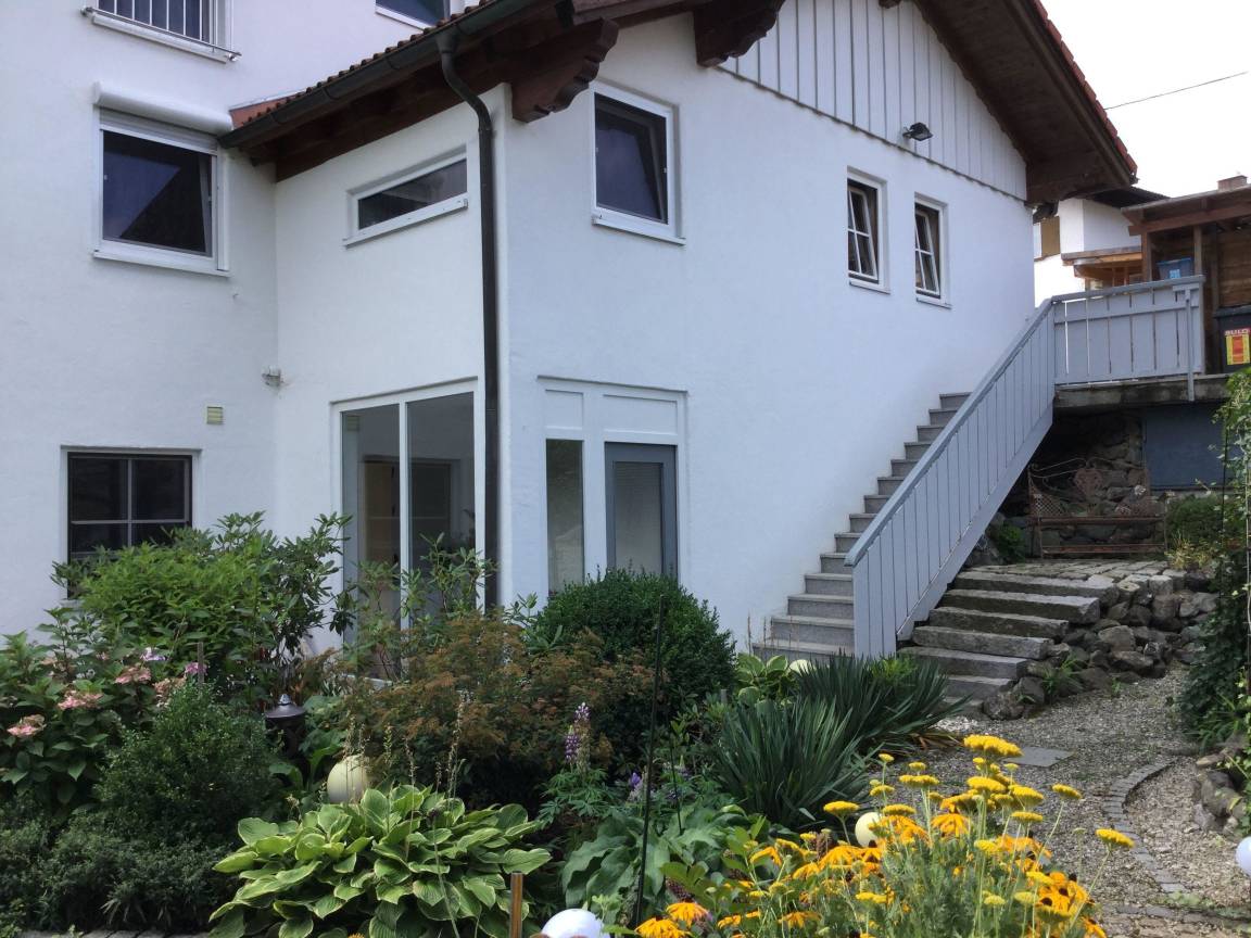 60 m² Ferienwohnung ∙ 2 Schlafzimmer ∙ 4 Gäste – Bild 2