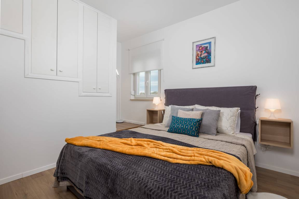 45 M² Apartment ∙ 1 Bedroom ∙ 2 Guests - Rovinj