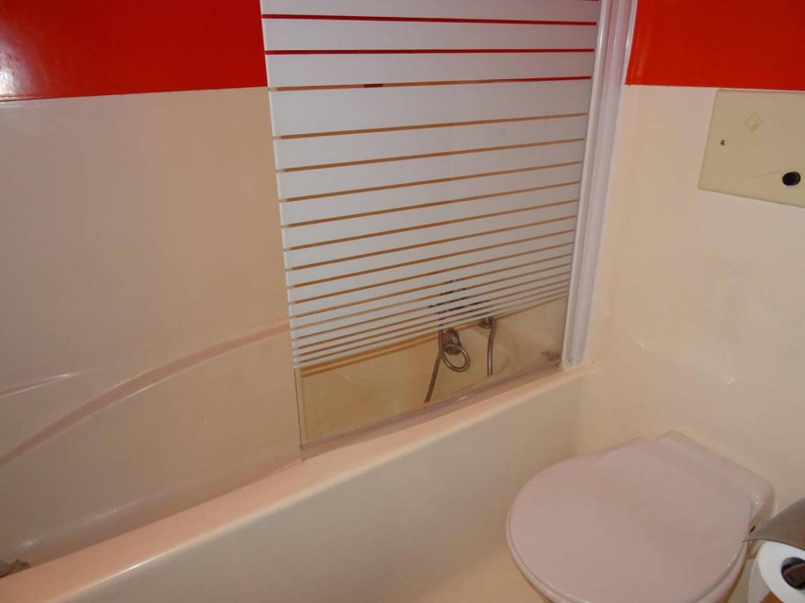 29 m&sup2; Studio 1 Schlafzimmer 5 G&auml;ste