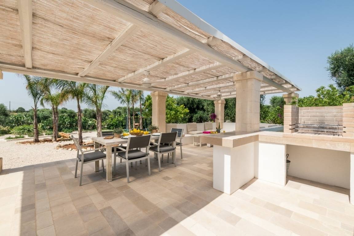 140 m² Ferienhaus ∙ 6 Schlafzimmer ∙ 10 Gäste – Bild 7