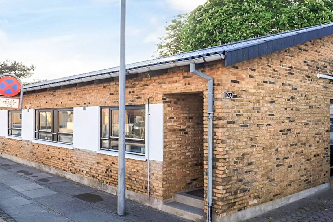65 m² Feriehus