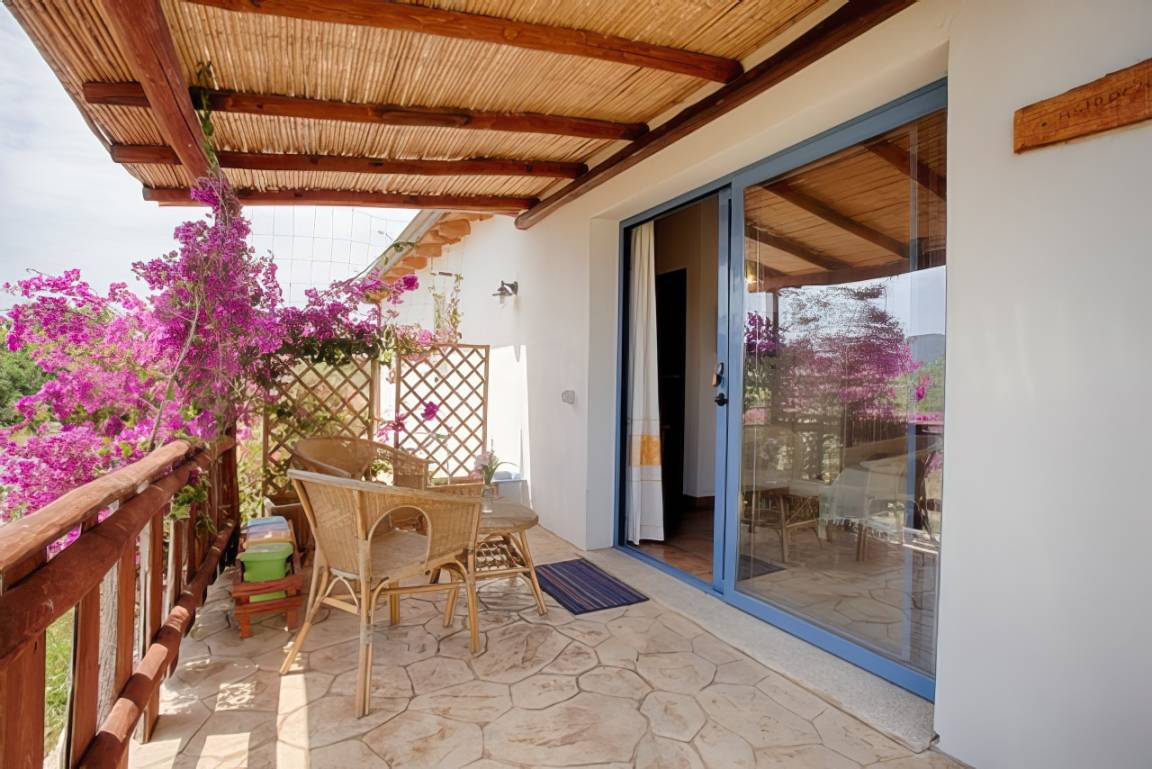 20 M² Bed And Breakfast ∙ 1 Bedroom ∙ 2 Guests - Olbia