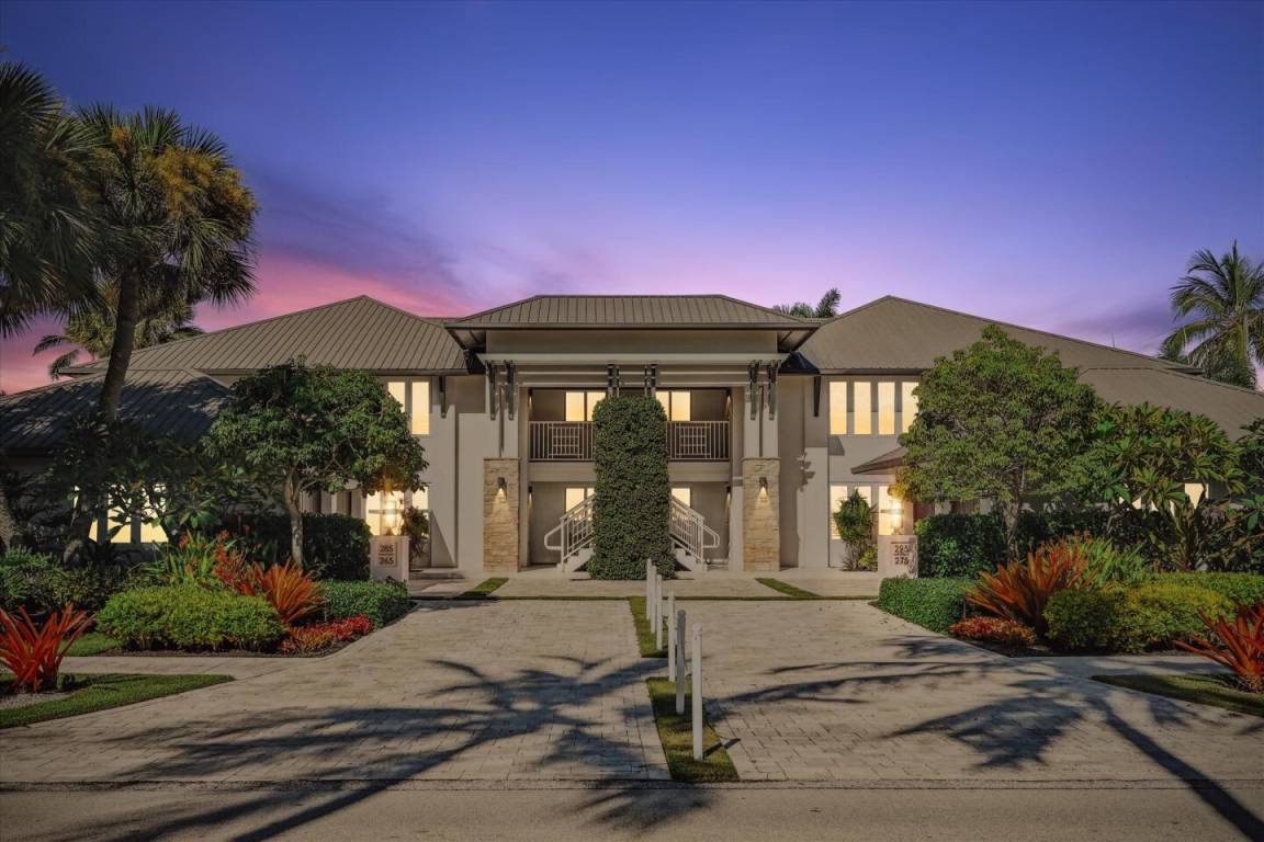 158 M² House ∙ 2 Bedrooms ∙ 4 Guests - Naples, FL