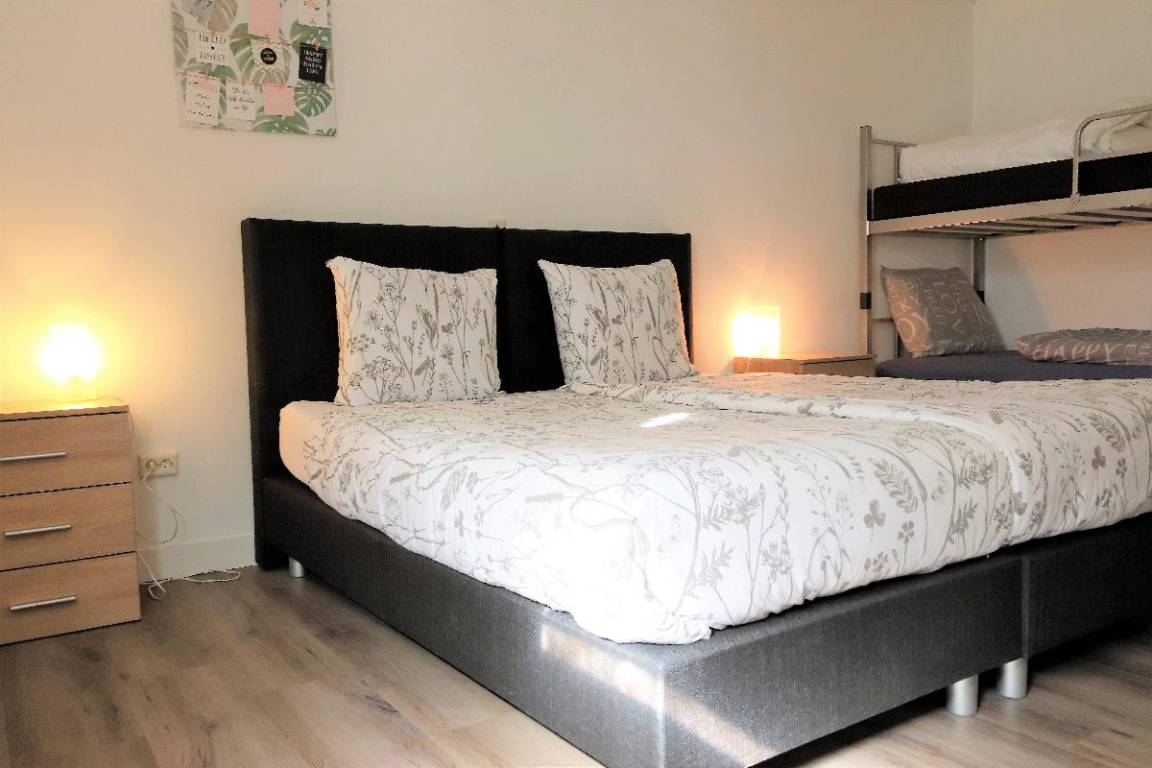 Pension ∙ 1 Bedroom ∙ 3 Guests - Winterberg