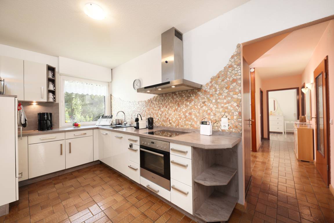 130 m² Ferienhaus ∙ 3 Schlafzimmer ∙ 6 Gäste – Bild 2