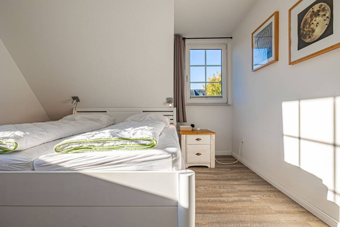 107 m² Ferienhaus ∙ 4 Schlafzimmer ∙ 7 Gäste – Bild 16