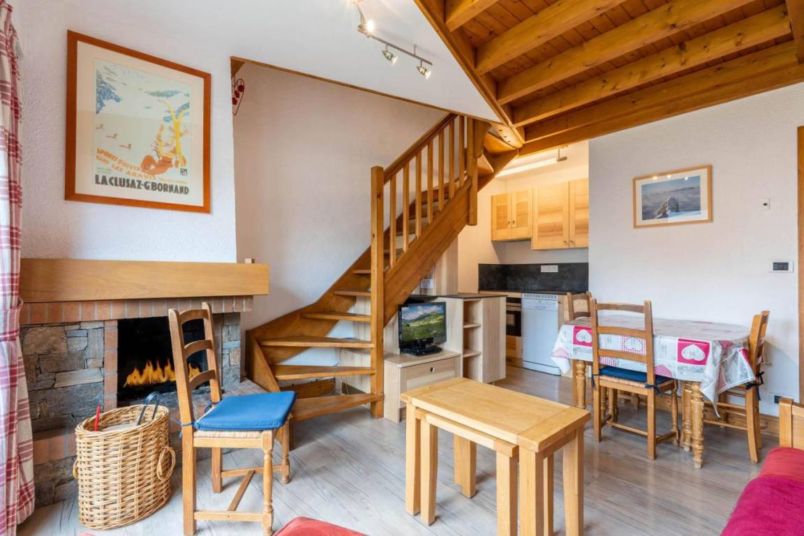 59 m² Ferienwohnung ∙ 2 Schlafzimmer ∙ 6 Gäste – Bild 8