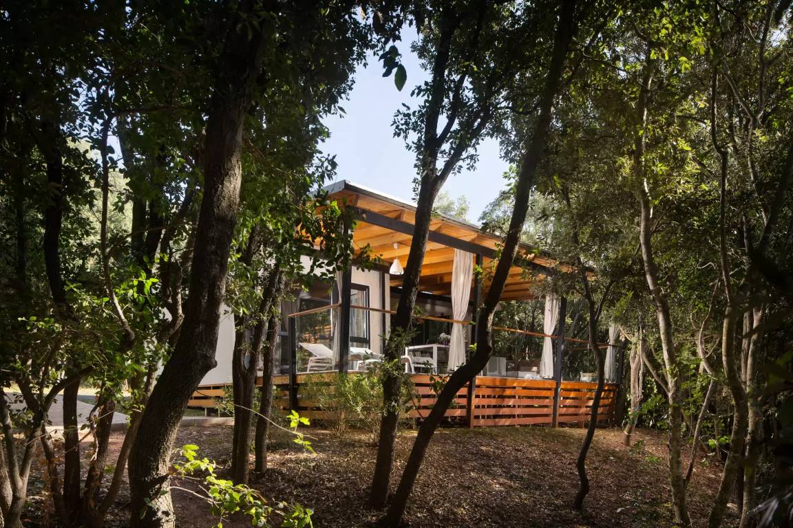 50 M² House ∙ 1 Bedroom ∙ 4 Guests - Bale