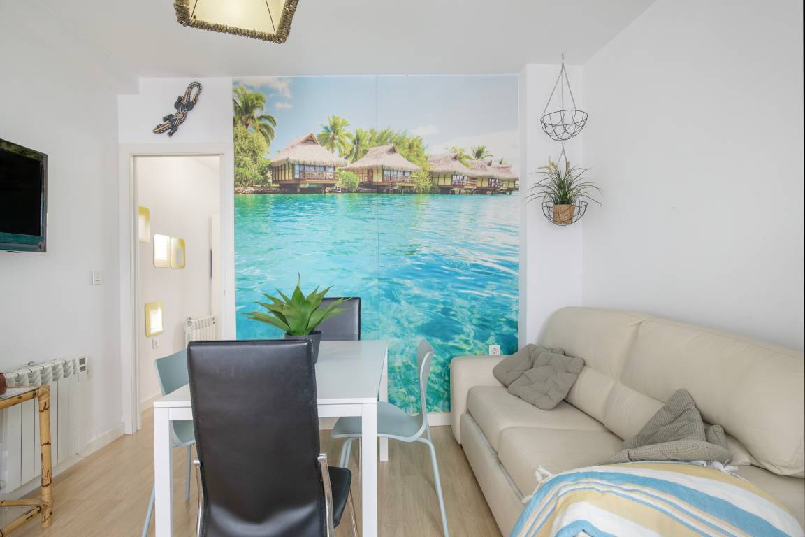 40 M² Appartamento Vacanza ∙ 1 Camera Da Letto ∙ 2 Ospiti - Ronda