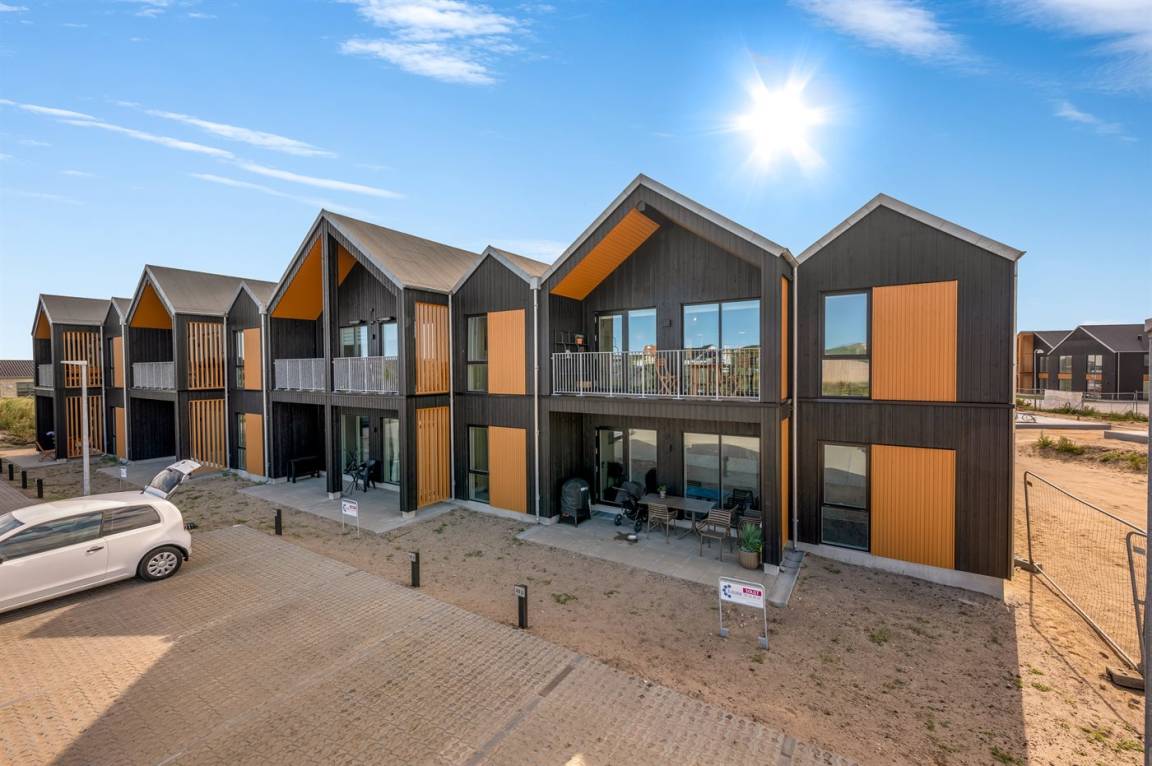 88 m&sup2; Ferienwohnung 3 Schlafzimmer 6 G&auml;ste