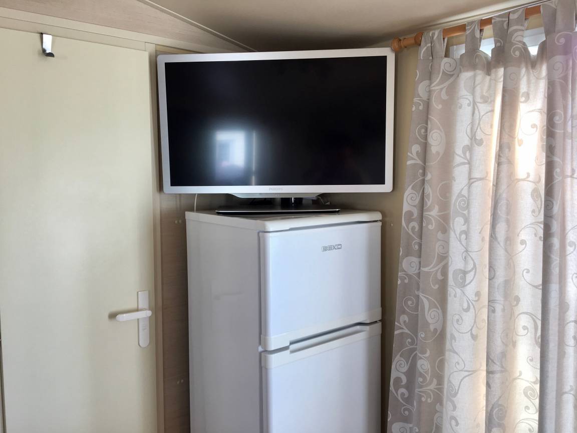 36 m² Mobilheim ∙ 3 Schlafzimmer ∙ 4 Gäste – Bild 10