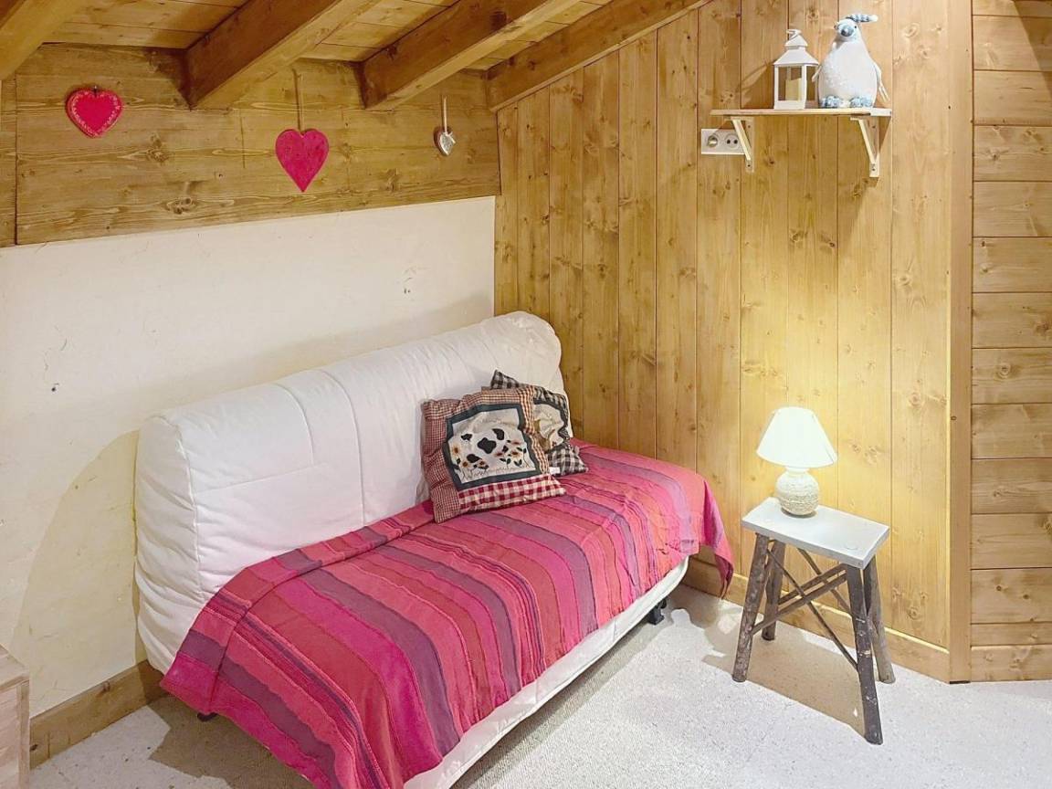 90 m² Ferienwohnung ∙ 3 Schlafzimmer ∙ 10 Gäste – Bild 13