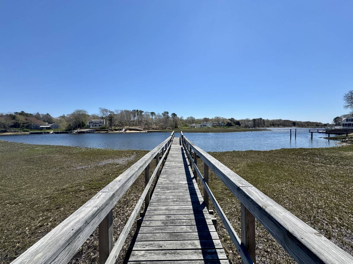 211 M² House ∙ 5 Bedrooms ∙ 9 Guests - Brewster, MA