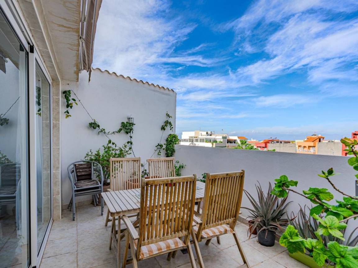 85 M² Appartement ∙ 2 Chambres ∙ 4 Personnes - La Gomera