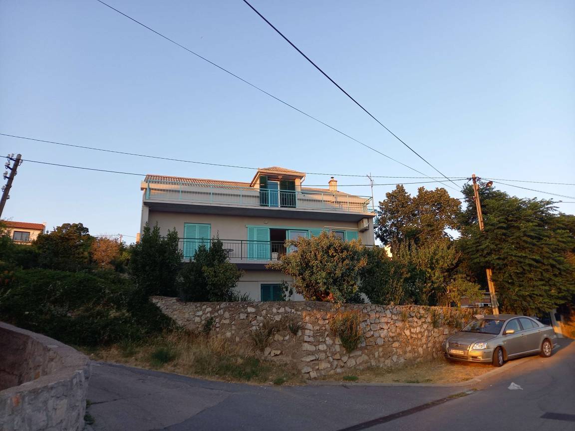 76 M² Appartement ∙ 2 Chambres ∙ 4 Personnes - Senj