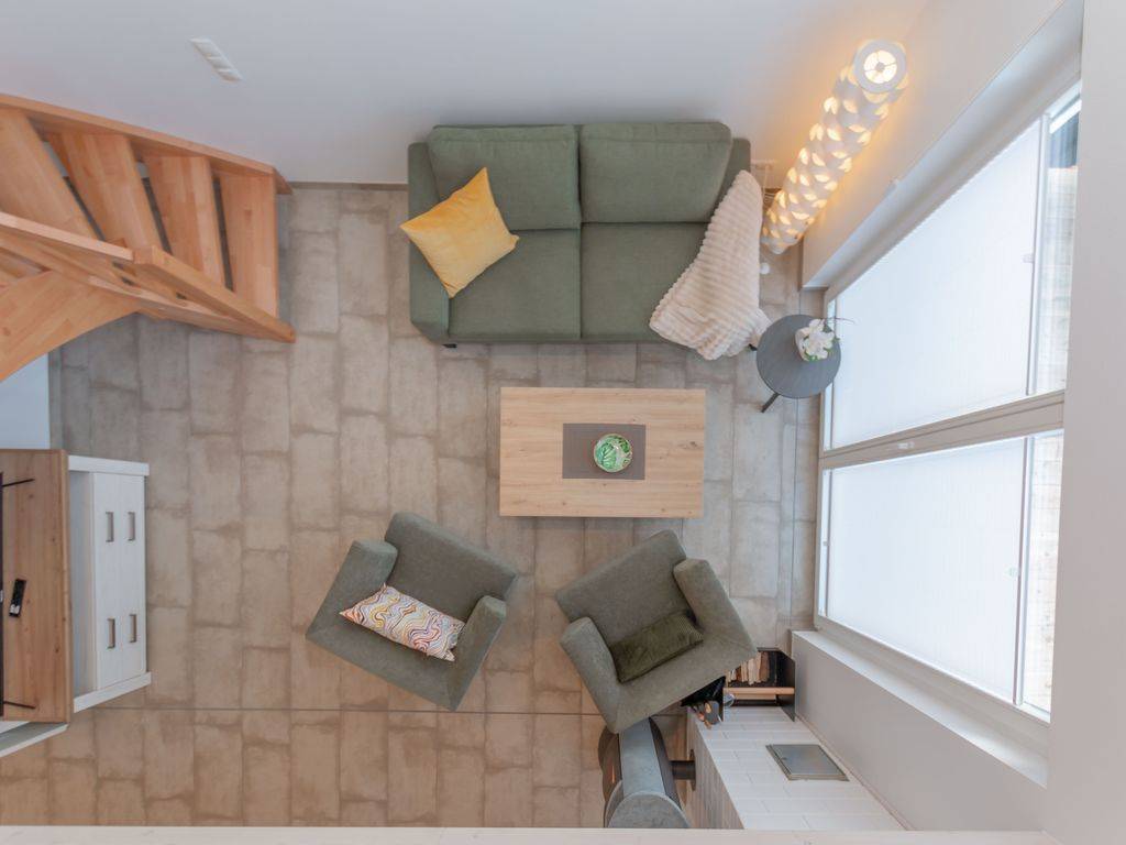 86 M² Huis ∙ 2 Slaapkamers ∙ 4 Gasten - Nordhorn