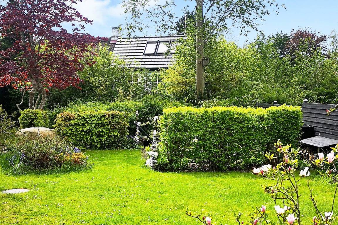 90 m² Feriehus
