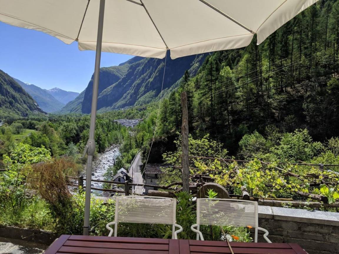 112 M² Casa Vacanza ∙ 4 Camere Da Letto ∙ 11 Ospiti - Canton Ticino
