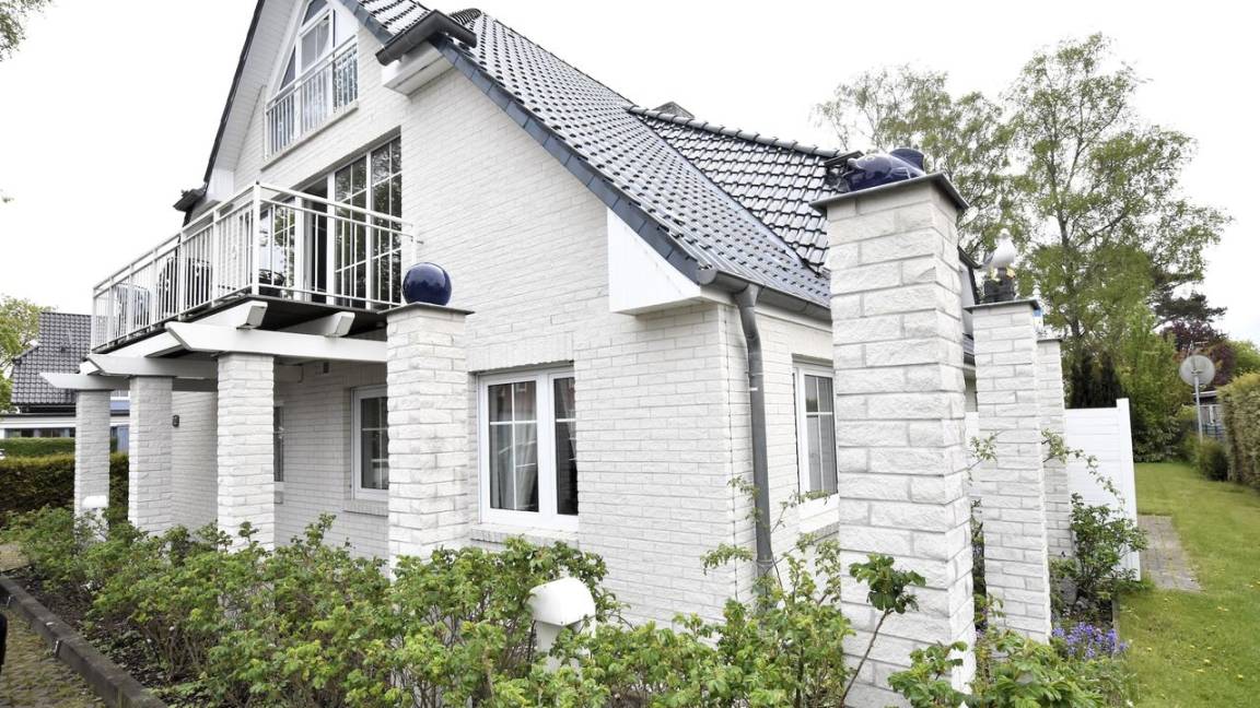 40 M² Ferienwohnung ∙ 1 Schlafzimmer ∙ 2 Gäste - Zingst