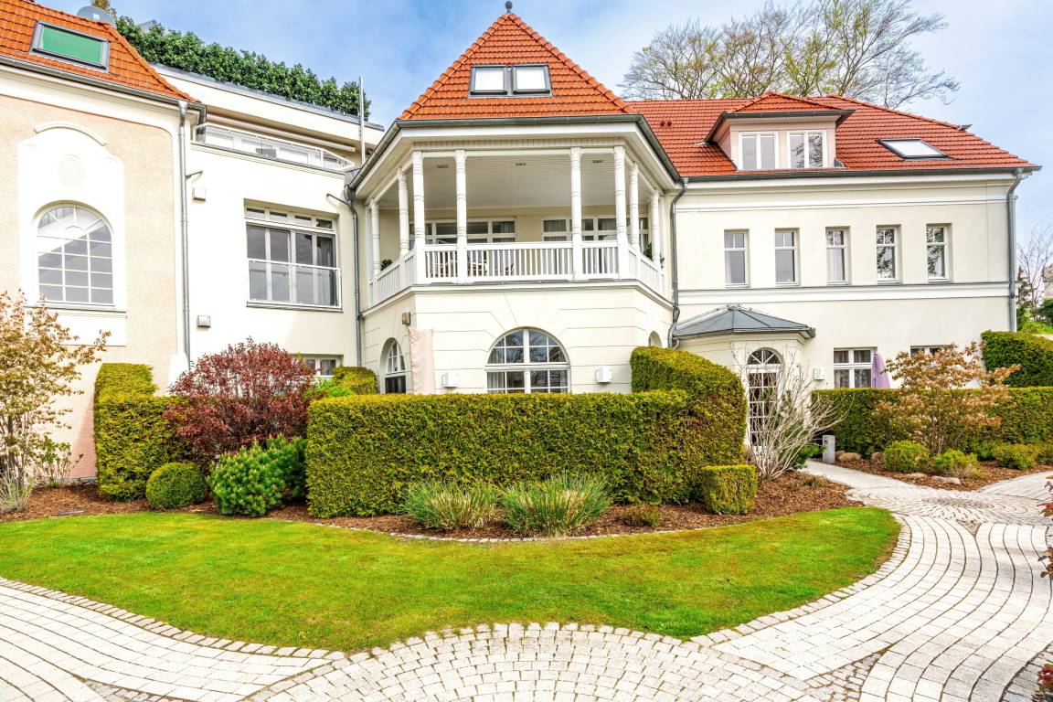 51 m² Ferienwohnung ∙ 1 Schlafzimmer ∙ 4 Gäste – Bild 28