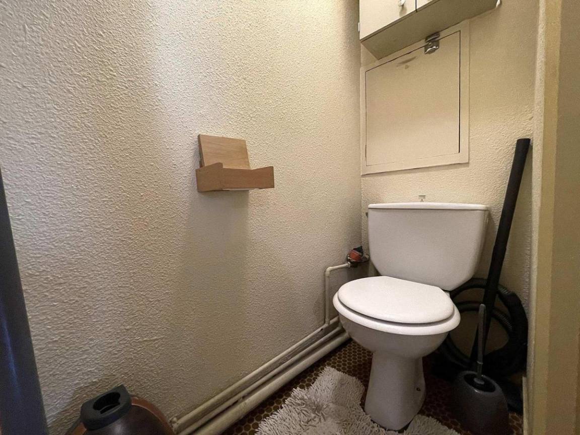 24 m² Studio ∙ 1 Schlafzimmer ∙ 4 Gäste – Bild 24