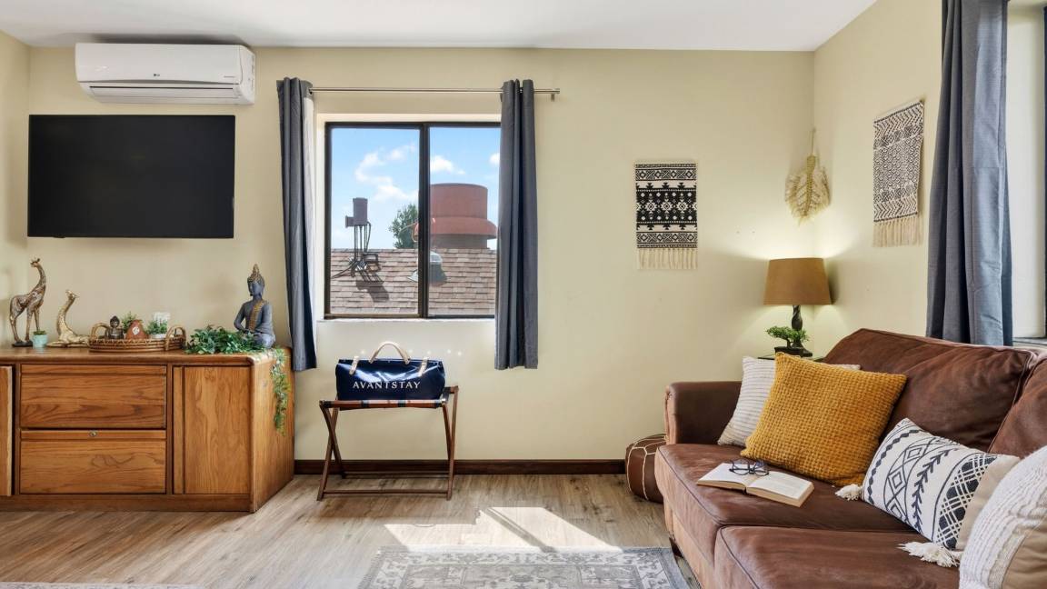 41 M² Appartement ∙ 1 Chambre ∙ 4 Personnes - Sedona, AZ