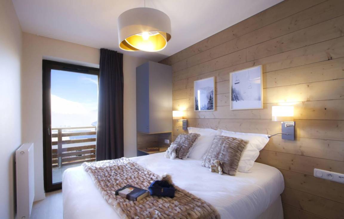 48 m² Ferienwohnung ∙ 2 Schlafzimmer ∙ 8 Gäste – Bild 15
