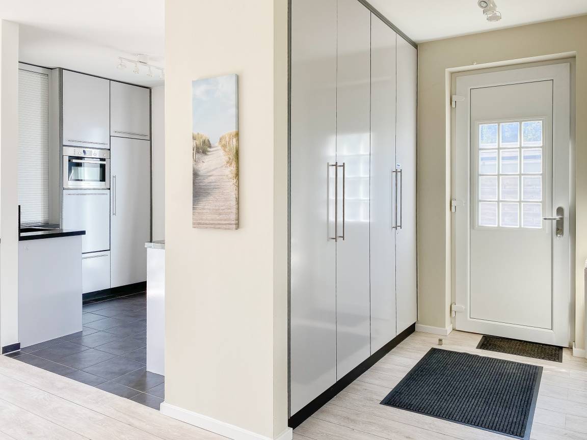 110 m² Ferienhaus ∙ 2 Schlafzimmer ∙ 5 Gäste – Bild 16