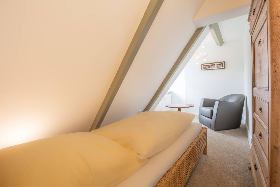 85 m² Ferienwohnung ∙ 3 Schlafzimmer ∙ 5 Gäste – Bild 7
